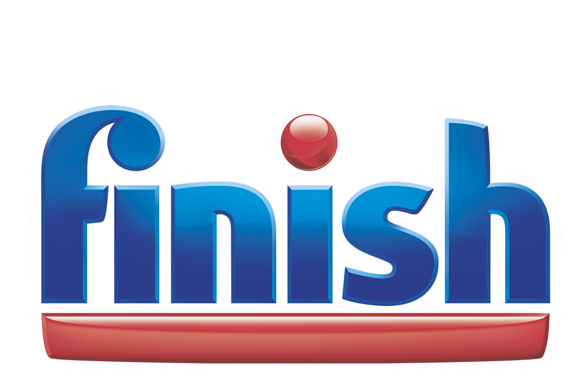 Finish logo