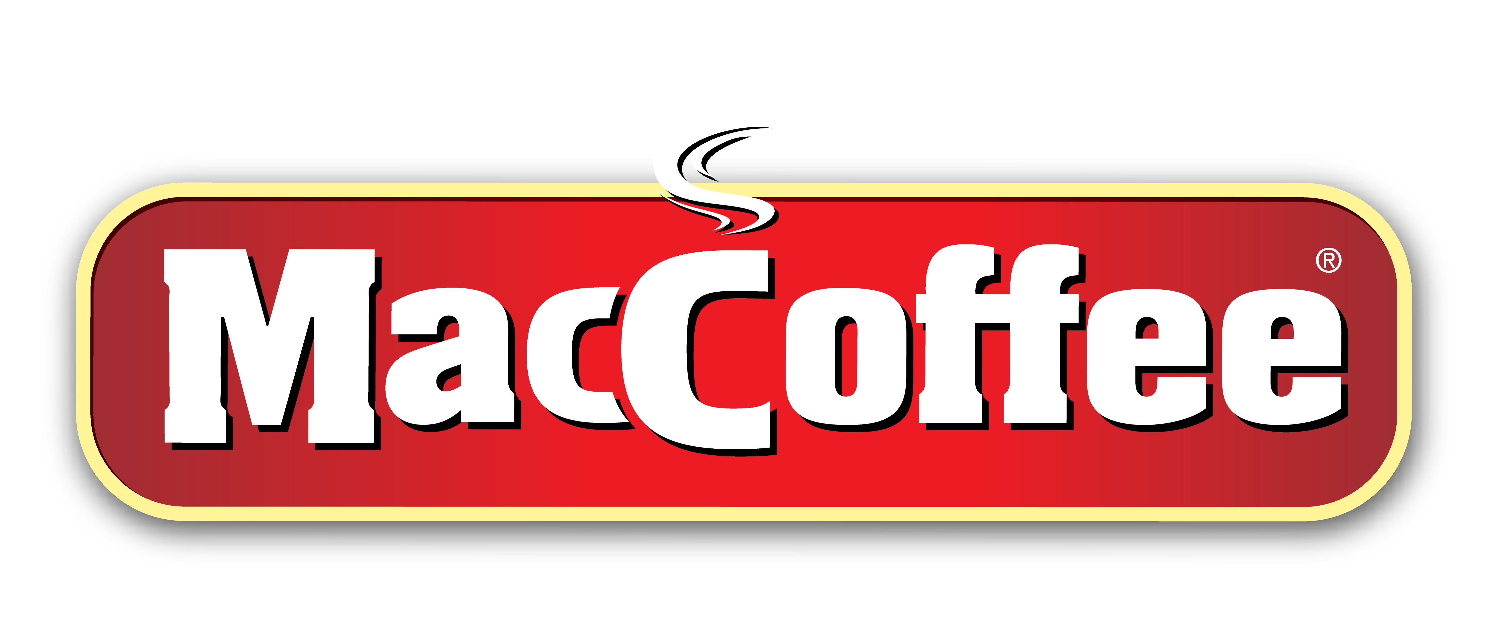 MacCoffee logo