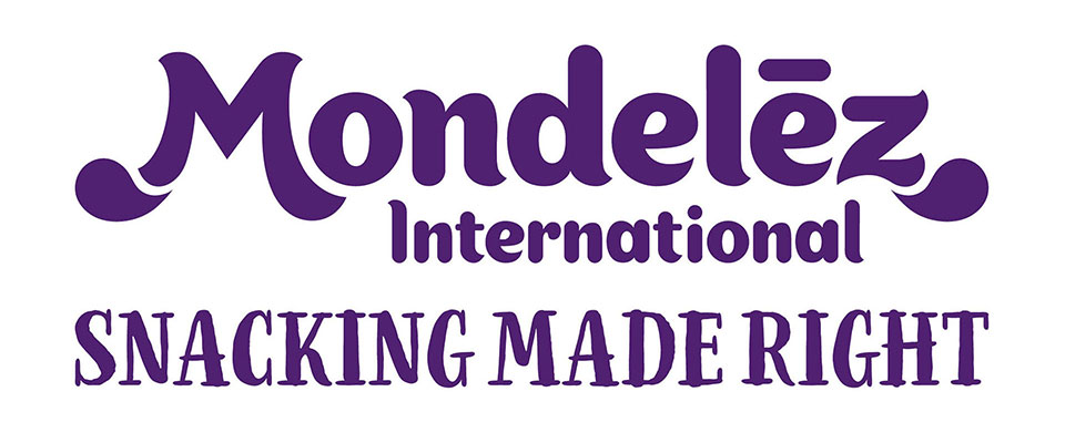 Mondelez logo