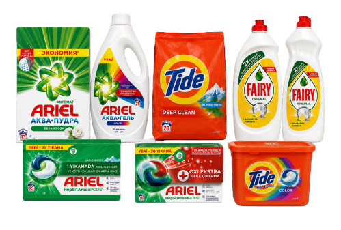 Home care products
